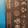 Lenovo Ideapad 100S, Blue, 2GB Ram, 32GB Hdd, Intel Atom CPU Z3735F 1.33GHz, Google, Opera, etc Image 5