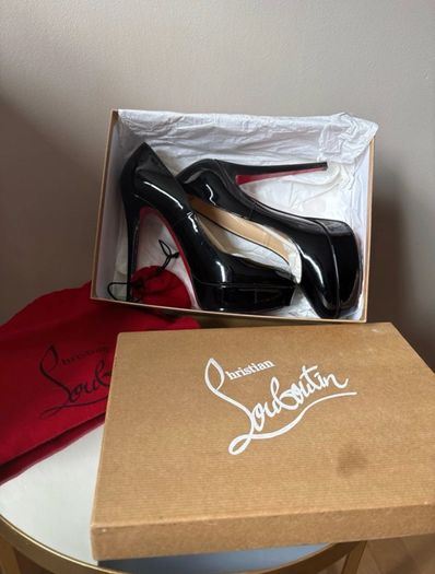 christian Louboutin