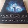 Annihilation by Jeff VanderMeer (Science Fiction Paperback 2015) Image 3