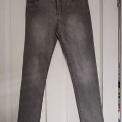 Boys grey jeans