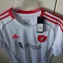 Adidas Replica Liverpool Mcallister 10 BNWT Image 3