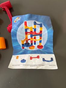 Marble Run