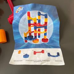 Marble Run