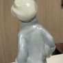 Vintage Lladro Tengra boy, Valencia Image 6