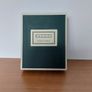 Vintage Dalvey of Scotland Business Card Holder Image 2