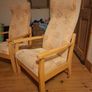 Orthopaedic fireside armchairs Image 2