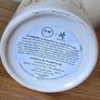 Rae Dunn Halloween candle - Harvest - TKMaxx - never used Image 6