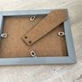 two photo frames Image 6