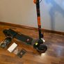 Kukirin g2 ultra electric scooter , brand new , never used , 6 months warranty. Image 5