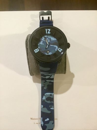 Tendence Gulliver men's watch