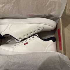 Levis Trainers