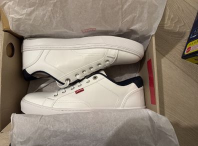 Levis Trainers