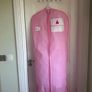 communion dress and hair accessory - perfect condition - worn once Image 6