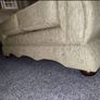 Elegant 2-Seater Sofa - Traditional Style - Excellent Condition Image 2