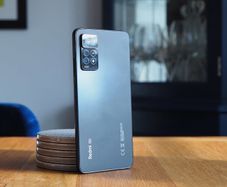 Xiaomi Redmi Note 11 Pro Free Registered Postage