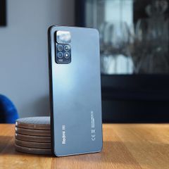 Xiaomi Redmi Note 11 Pro Free Registered Postage