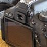 Canon EOS 600D DSLR Camera Body Image 6