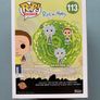 Funko Pop - Morty 113 - Rick and Morty - Vinyl Action Figure Image 3