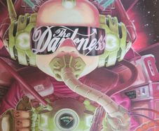 The Darkness - Last Of Our Kind.