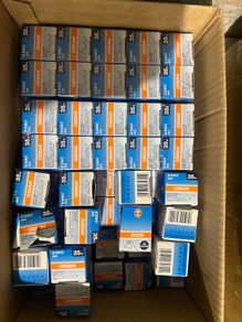 Osram 44892 Wfl 12v 35w Lamp