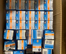 Osram 44892 Wfl 12v 35w Lamp