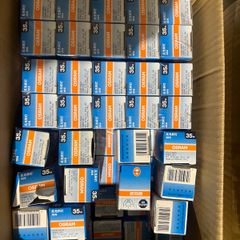 Osram 44892 Wfl 12v 35w Lamp