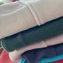 FLEECE JACKET BUNDLE x 6 ITEMS. Regatta, Fruit of the Loom. St Bernard. Marks & Spencer.   (6 Items) Image 3