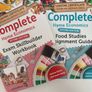 Leaving Cert - Home Economics Image 3