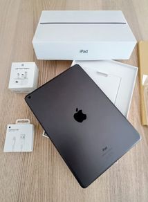 iPad 8