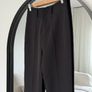 Black Pants Image 2