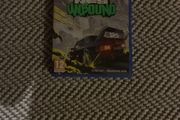 Nfs Unbound Ps5 Racing Game