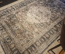 Perisian Style Rug