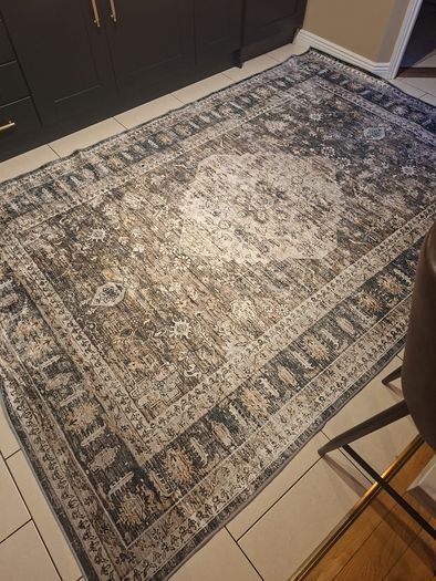 Perisian Style Rug