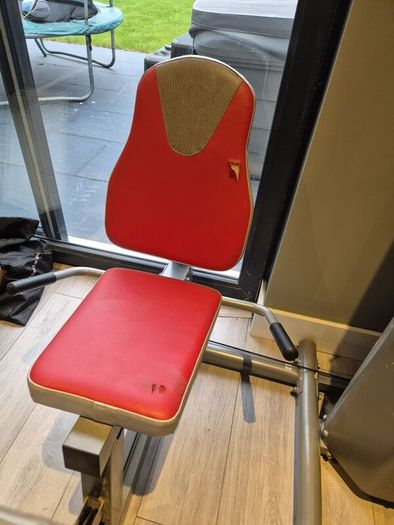 Gym Equipment multi purpose