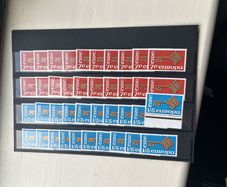 Irish stamps