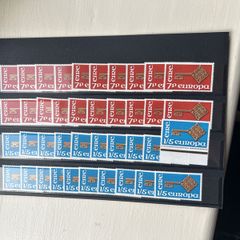 Irish stamps