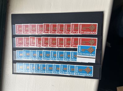 Irish stamps