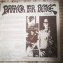 Analgam - Prayer For Peace Orig UK Free Jazz Image 2