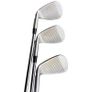 Ping i200 Irons / 5-Pw-Aw / AWT 2.0 Regular / Red Dot Image 5