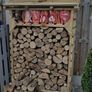 Log stores for sale Image 10
