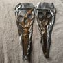 Barber scissor set Image 4