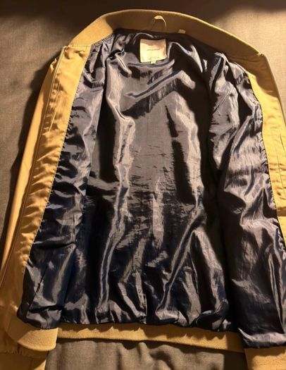 Jack & Jones bomber jacket