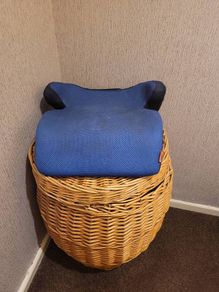 booster seat