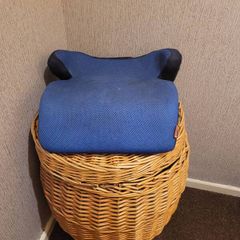booster seat