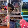 Selection Of Funko Pops Image 2