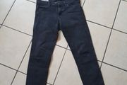 Abercrombie and Fitch jeans