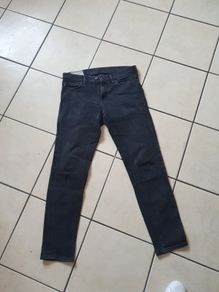 Abercrombie and Fitch jeans