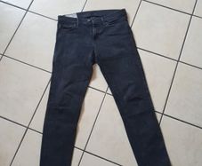 Abercrombie and Fitch jeans