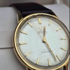 Vintage Omega Seamaster
