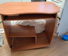 study table